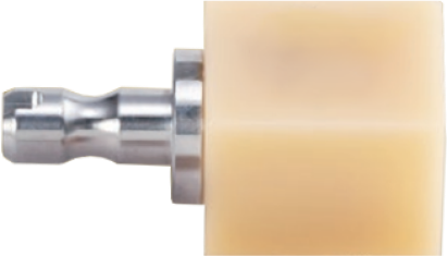 Composite Resin (block)