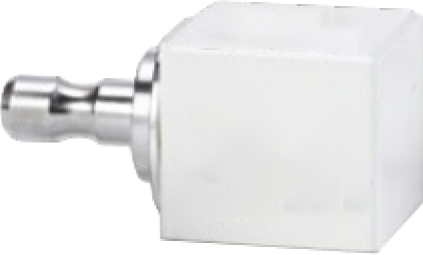Zirconia (block)