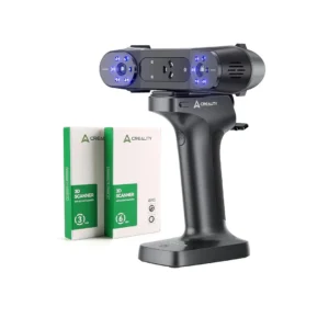 اسکنر سه‌بعدی صنعتی Creality Raptor X