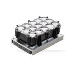 منبع نور LED 5.5inch uv