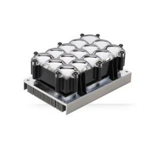 منبع نور LED 5.5inch uv