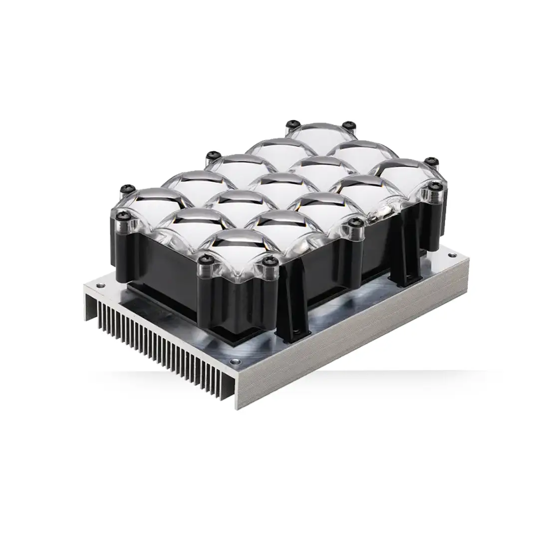 منبع نور LED 5.5inch UV