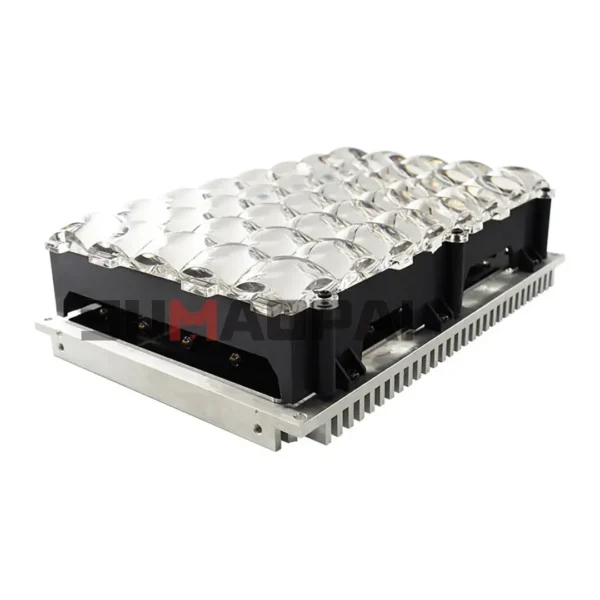 منبع نور LED 8.9inch UV