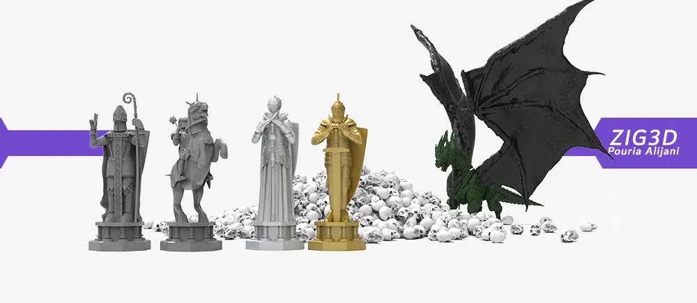 ZIG3D ART2