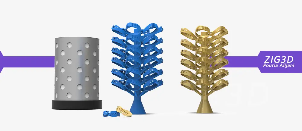ZIG3D HEWELRY
