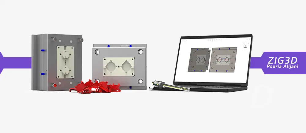 ZIG3D INDUSTRIAL DESIGN