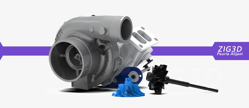 ZIG3D MECHANICAL ENGINEERING