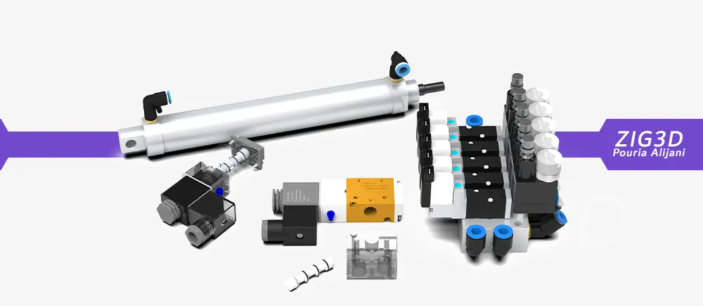 ZIG3D MECHANICAL