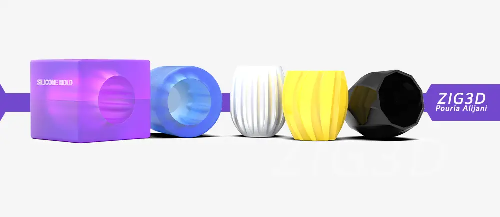 ZIG3D MOLD DESIGN