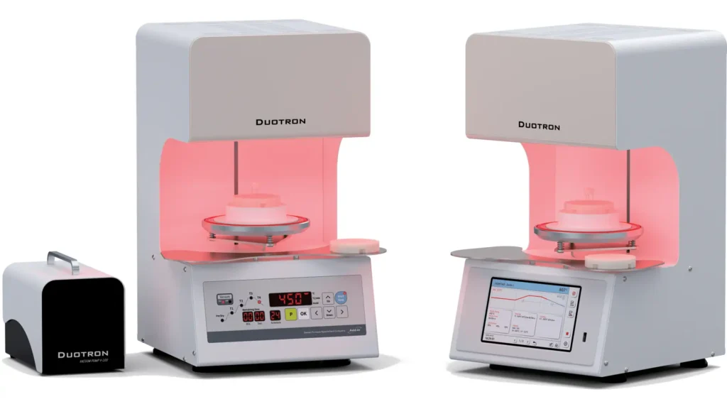Duotron S3200