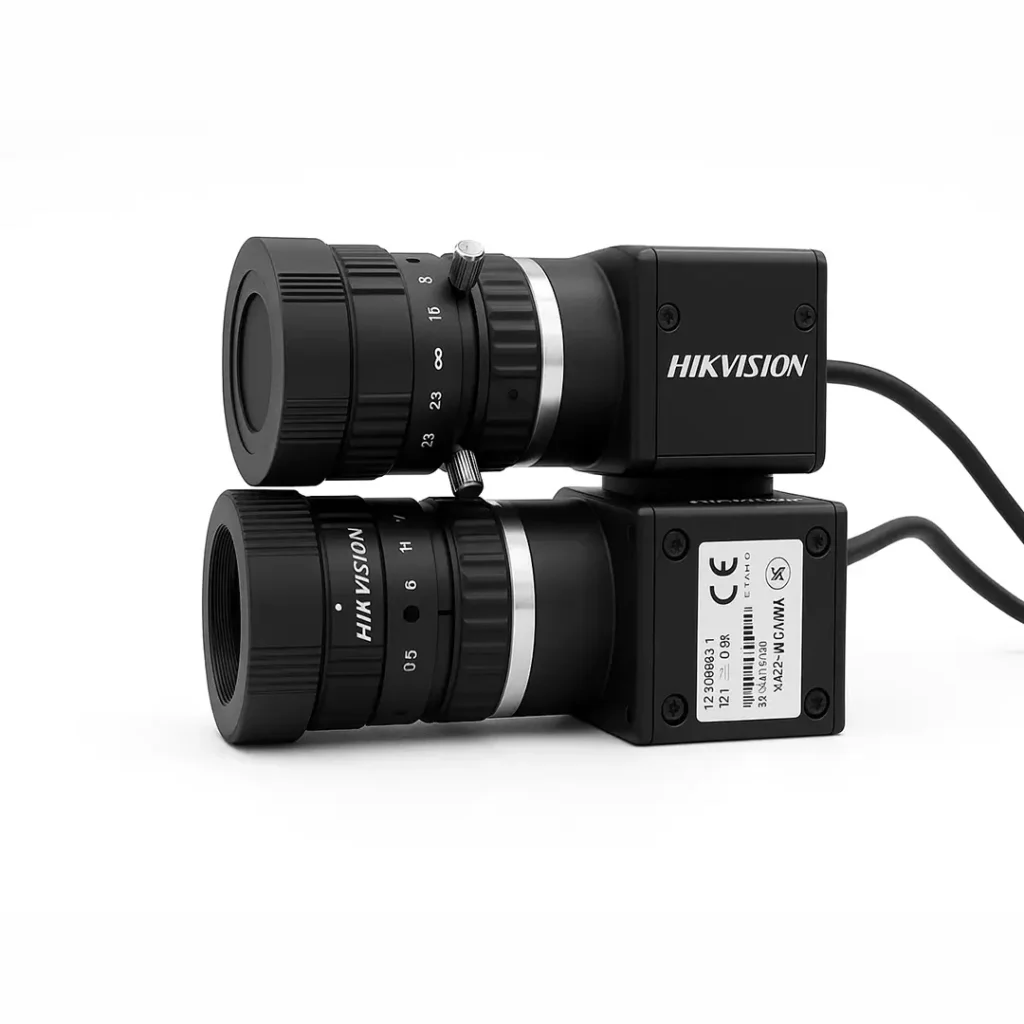 دوربین HIKVISION