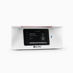 تاچ اسکرین پرینتر سه بعدی SPRINTRAY PRO 55