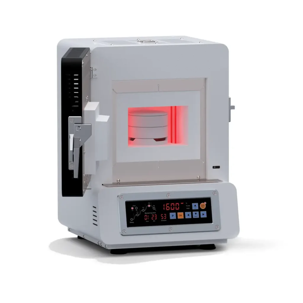 کوره سینترینگ Duotron S6100