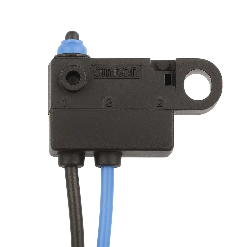 سنسور Omron C203