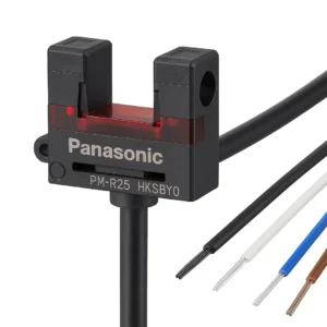 سنسور Panasonic PM-R25