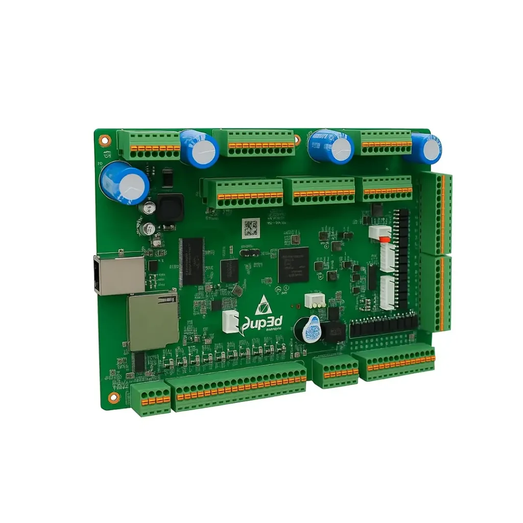 کنترل برد UP3D P53
