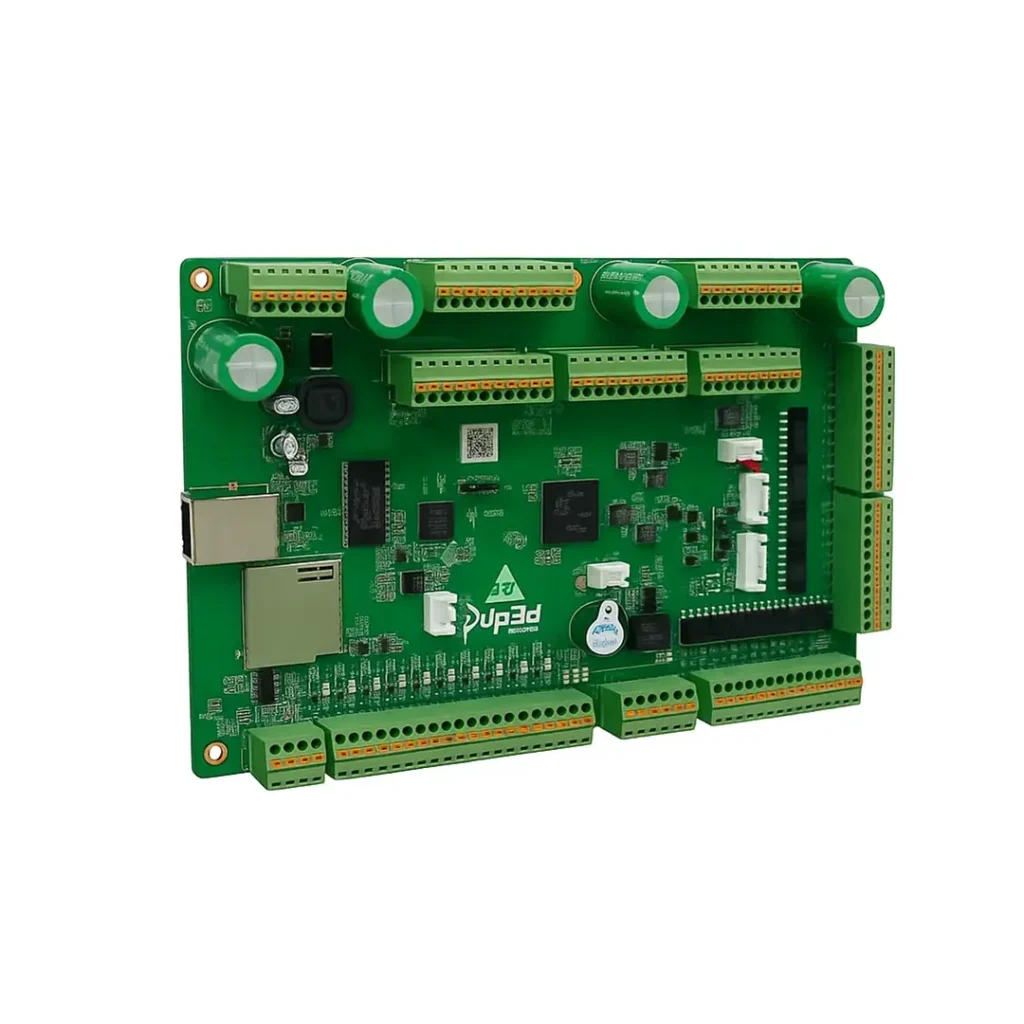 کنترل برد UP3D P53v2