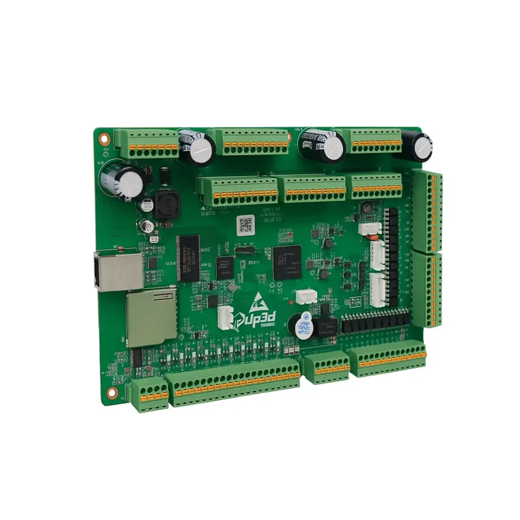 کنترل برد UP3D P55