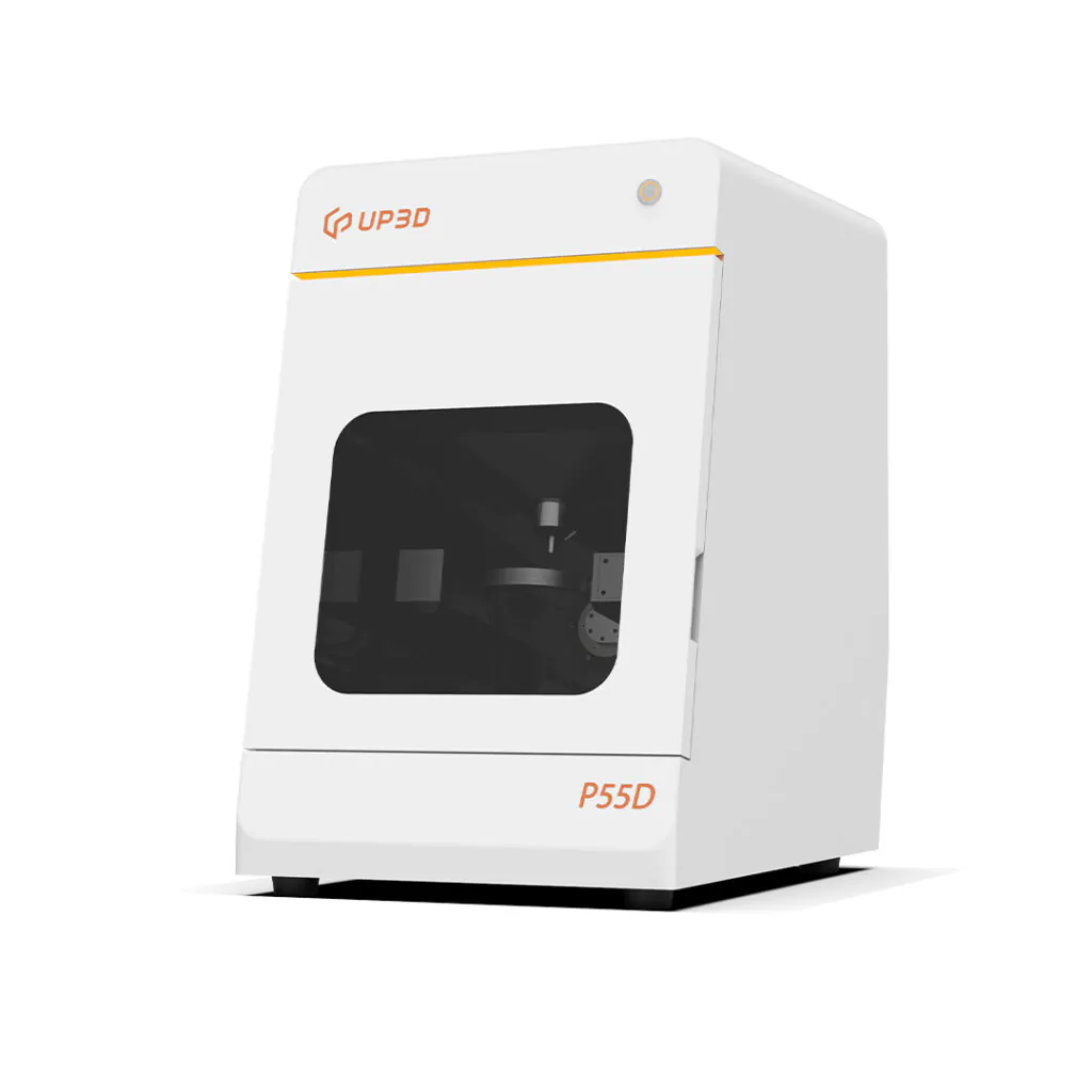 میلینگ ماشین UP3D P55D